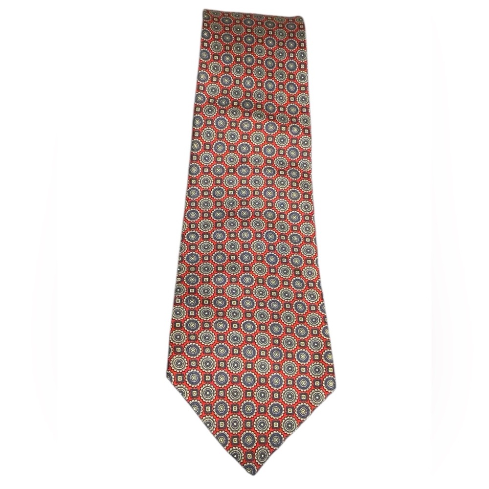 Tie~Lord & Taylor~The Man’s Shop